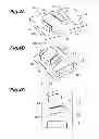 Fig. 05 - RECEIVER OPTICAL MODULE INSTALLING OPTICAL DEMULTIPLEXER AND METHOD TO PRODUCE OPTICAL DEMULTIPLEXER