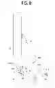 Fig. 08 - Image forming apparatus with opening and closing door