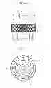 Fig. 09 - Electrophotographic photoreceptor