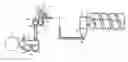 Fig. 01 - Developer conveyance device and image forming apparatus having a pump to move the developer in a relationship with the developer contained in a reservoir