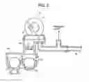 Fig. 03 - Developer conveyance device and image forming apparatus having a pump to move the developer in a relationship with the developer contained in a reservoir