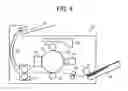 Fig. 09 - Developer conveyance device and image forming apparatus having a pump to move the developer in a relationship with the developer contained in a reservoir