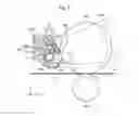 Fig. 08 - Cleaning device, image forming unit and image forming apparatus