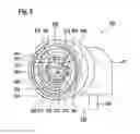 Fig. 04 - Tool attachment for a handheld machine tool