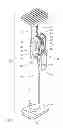 Fig. 02 - Automatically extensible telescopic apparatus