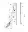 Fig. 09 - Automatically extensible telescopic apparatus