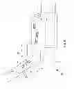 Fig. 10 - Automatically extensible telescopic apparatus