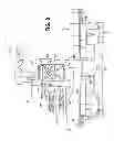 Fig. 09 - Glide movement controller and power miter saw including such controller