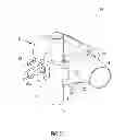 Fig. 03 - PIPE HOLDER ASSEMBLY