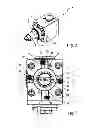 Fig. 04 - Sliding block, tool holder and tool carrier