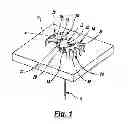 Fig. 02 - ANCHOR DEVICE