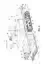 Fig. 02 - Tracking of machine system movements in paving machine