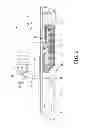 Fig. 03 - Tracking of machine system movements in paving machine
