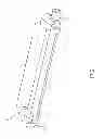 Fig. 04 - Eccentric weight shaft for vibratory compactor