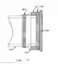Fig. 08 - Mitred grate and drain cover