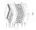 Fig. 04 - Lawn grid and method
