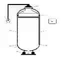 Fig. 01 - Subsea fluid storage system and methods therefor