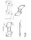Fig. 03 - Tool for removing broken threaded fasteners