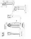 Fig. 05 - Tool for removing broken threaded fasteners