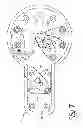 Fig. 06 - Tool for removing broken threaded fasteners