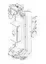 Fig. 01 - Universal tubular lock installation system