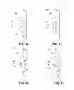 Fig. 06 - Universal tubular lock installation system