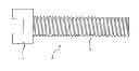 Fig. 01 - Screw