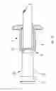 Fig. 09 - Splined fastener