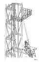 Fig. 07 - Portable pipe handling system
