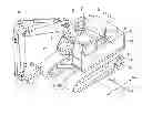 Fig. 01 - Hydraulic excavator