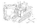 Fig. 01 - Hydraulic excavator