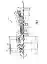 Fig. 02 - Flexible support structure for a geared architecture gas turbine engine