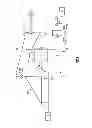 Fig. 05 - Flexible support structure for a geared architecture gas turbine engine