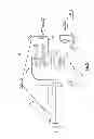 Fig. 06 - Flexible support structure for a geared architecture gas turbine engine
