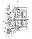 Fig. 01 - Cap for cooperating with a flow control element of a valve for a self-priming electric pump
