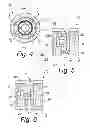 Fig. 03 - Cap for cooperating with a flow control element of a valve for a self-priming electric pump