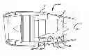 Fig. 01 - Acoustic structure with internal thermal regulators