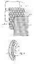 Fig. 03 - Acoustic structure with internal thermal regulators