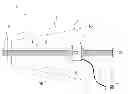 Fig. 01 - Clutched turbine wheels