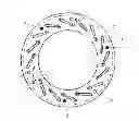 Fig. 01 - VARIABLE GEOMETRY TURBINE