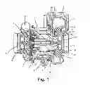 Fig. 02 - VARIABLE GEOMETRY TURBINE