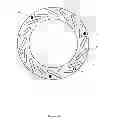 Fig. 09 - VARIABLE GEOMETRY TURBINE