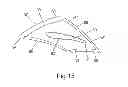 Fig. 22 - VARIABLE GEOMETRY TURBINE