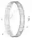 Fig. 04 - Turbocharger and variable-nozzle assembly therefor