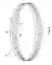 Fig. 07 - Turbocharger and variable-nozzle assembly therefor