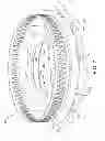 Fig. 08 - Turbocharger and variable-nozzle assembly therefor