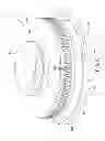 Fig. 09 - Turbocharger and variable-nozzle assembly therefor