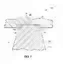 Fig. 03 - Rotating seal configuration and method of sealing a rotating member to a housing