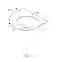 Fig. 03 - Cooling fan and cooling device with cooling fan