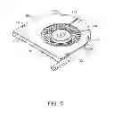 Fig. 06 - Cooling fan and cooling device with cooling fan